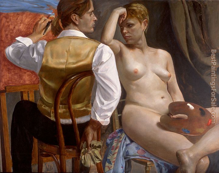 Andrew Sterrett Conklin Paintings for sale